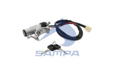 Zámek řízení SAMPA 025.367
