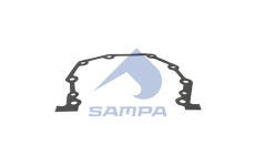 Těsnění, rozvodové ústrojí SAMPA 025.497