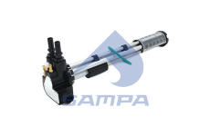 Snímač, rezerva paliva SAMPA 026.008