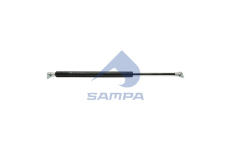 Pneumatická pružina, zavazadlový / nákladový prostor SAMPA 026.020