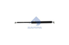 Pneumatická pružina, zavazadlový / nákladový prostor SAMPA 026.021
