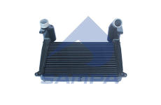 Chladič turba SAMPA 026.069