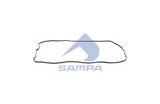 Těsnění, kryt hlavy válce SAMPA 026.089