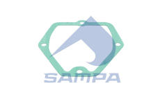 Těsnění, kryt hlavy válce SAMPA 026.090