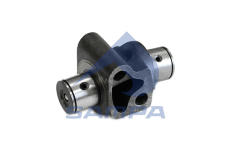 Hřídel vahadla, řízení motoru SAMPA 026.101