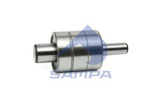 Hřídel vodního čerpadla SAMPA 026.113