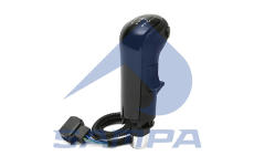 Hlavice radici paky SAMPA 026.208