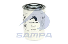 Olejový filtr SAMPA 026.235