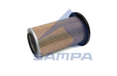 Vzduchový filtr SAMPA 026.237