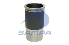 Vložený válec SAMPA 026.360