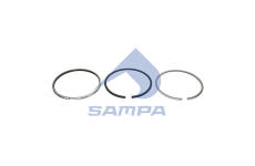 Sada pístních kroužků SAMPA 026.400