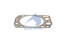 Těsnění, hlava válce SAMPA 026.467