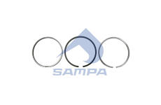 Sada pístních kroužků SAMPA 027.073