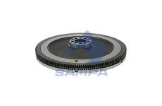 Setrvačník SAMPA 027.101