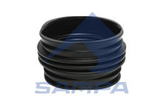 Sací hadice, vzduchový filtr SAMPA 027.162