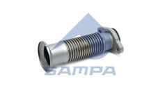 Prużný díl výfuku SAMPA 027.260