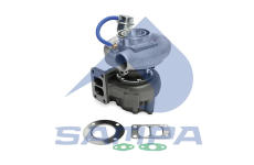 Dmychadlo, plnění SAMPA 027.267