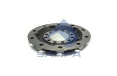 Přítlačný kotouč, vnější planetová převodovka SAMPA 027.322A