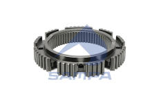 Synchronni teleso, manualni prevodovka SAMPA 027.340