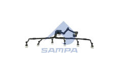 Pripojka, vstrikovaci ventil SAMPA 027.397