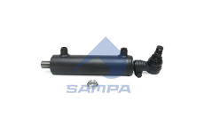 Řídicí mechanismus SAMPA 027.427