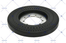 Řemenice, klikový hřídel SAMPA 028.308