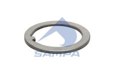 Montazni sada, svisly cep SAMPA 028.036