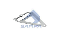 Těsnění, potrubí chladicí kapaliny SAMPA 028.169