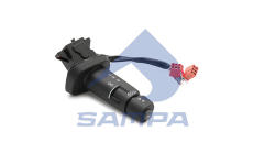Spínač řízení SAMPA 028.209