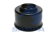 Valivy pist, vlnovec vzduchove pruziny SAMPA 028.216