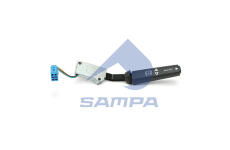 Řídící jednotka, Retarder SAMPA 028.323