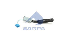 Řídící jednotka, Retarder SAMPA 028.324