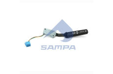 Řídící jednotka, Retarder SAMPA 028.325
