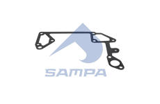 Těsnění, vodní čerpadlo SAMPA 029.090