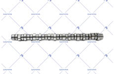 Vačkový hřídel SAMPA 030.2302