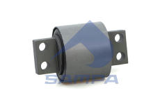 Uložení, řídicí mechanismus SAMPA 030.038