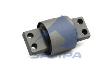 Uložení, řídicí mechanismus SAMPA 030.040