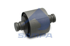 Uložení, řídicí mechanismus SAMPA 030.044