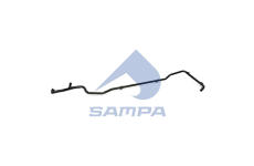 Vedení chladicí kapaliny SAMPA 030.1056