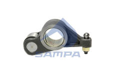 Vahadlo, řízení motoru SAMPA 030.1095