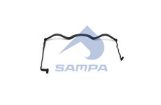 Těsnění, rozvodové ústrojí SAMPA 030.1142