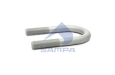 Drzak pruziny SAMPA 030.1196A