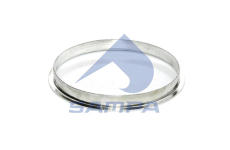 uzavírací destička SAMPA 030.120