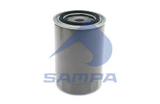 Olejový filtr SAMPA 030.1311