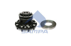 Náboj kola SAMPA 030.1413E-F