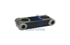 Konzola pruziny SAMPA 030.174