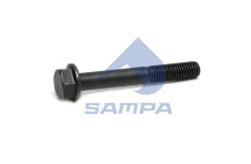 Šroub, sběrné výfukové potrubí SAMPA 030.1947