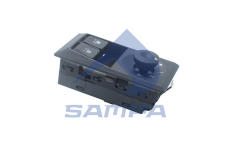 Spínač, zvedací zařízení oken SAMPA 030.2021