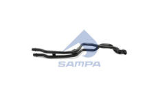 Vedení chladicí kapaliny SAMPA 030.2037