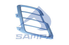 Lista svetlometu SAMPA 030.2182